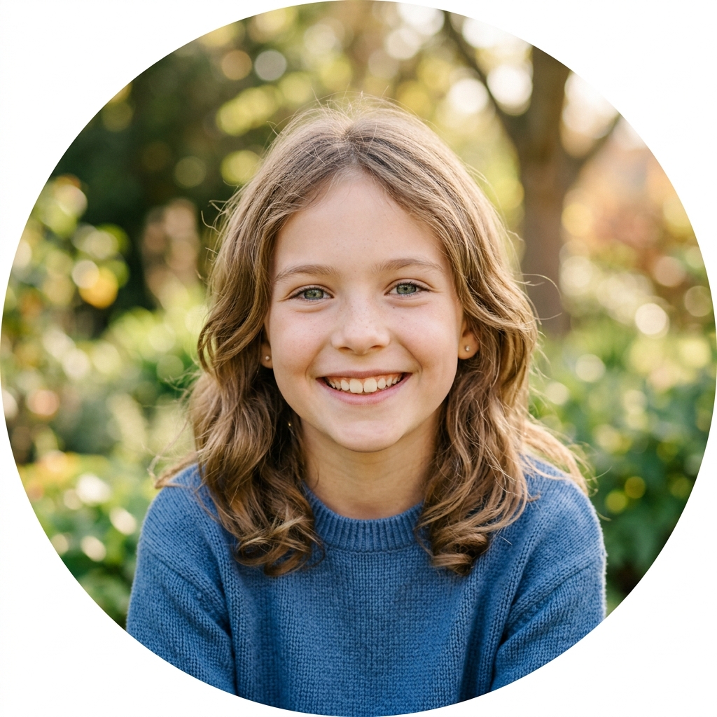 Kind Avatar
