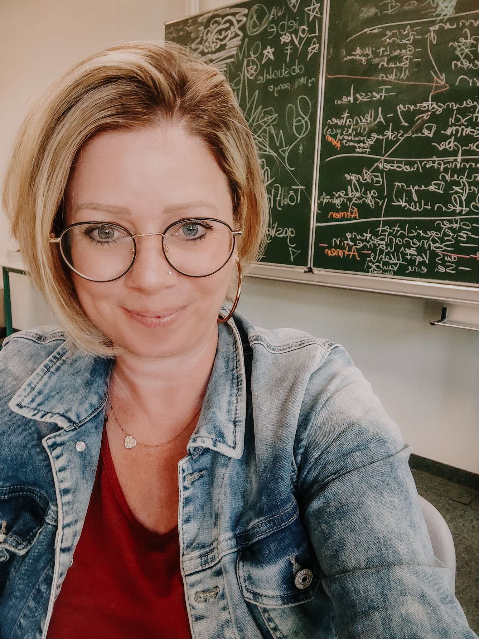 Tatjana Planche - Gründerin